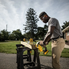 Podadora a Bateria DEWALT XR 18V 5AH DCMPS520P1-QW